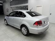 Volkswagen Polo V Рестайлинг Казань  - изображение 18