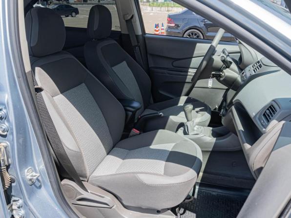 Chevrolet Cobalt II Рестайлинг с пробегом 2021 года, цена 1 135 000 рублей, 24651 км, седан, Автокод Объявления
