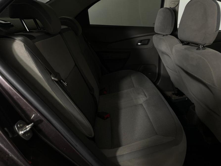 Chevrolet Cobalt II Рестайлинг Воронеж  - изображение 18