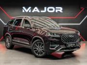 Chery Tiggo 8 Pro I Москва  - изображение 33