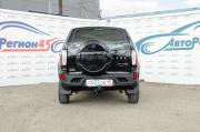Lada (ВАЗ) Niva Travel I Курган  - изображение 17