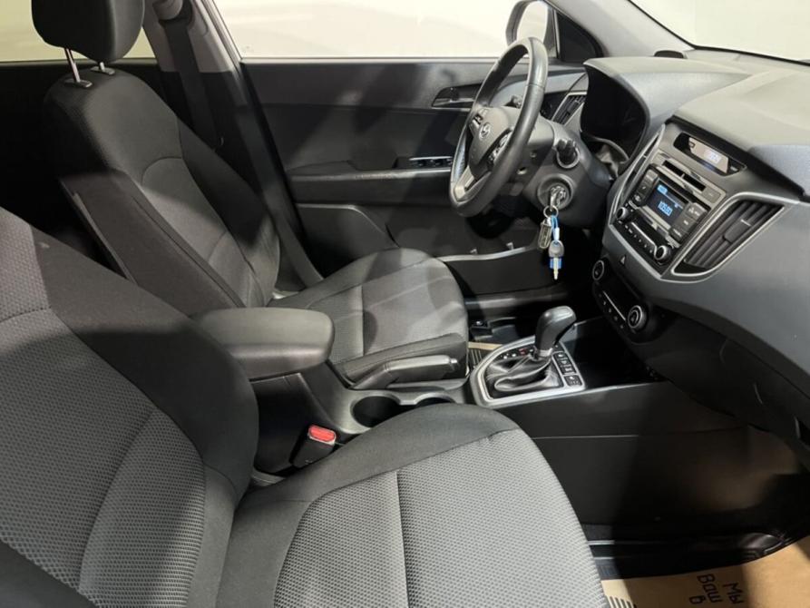 Hyundai Creta I Курск  - изображение 8