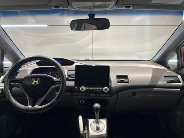 Honda Civic VIII с пробегом 2008 года, цена 540 000 рублей, 357000 км, седан, Автокод Объявления
