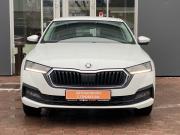 Skoda Octavia IV (A8) Екатеринбург  - изображение 29