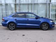 Volkswagen Polo V Рестайлинг Воронеж  - изображение 16