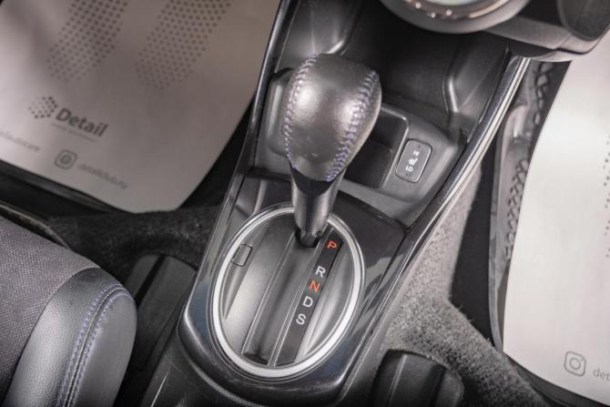 Honda Fit Shuttle I Рестайлинг с пробегом 2014 года, цена 999 000 рублей, 150100 км, универсал, Автокод Объявления