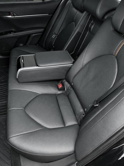 Toyota Camry VIII (XV70) Набережные Челны  - изображение 23