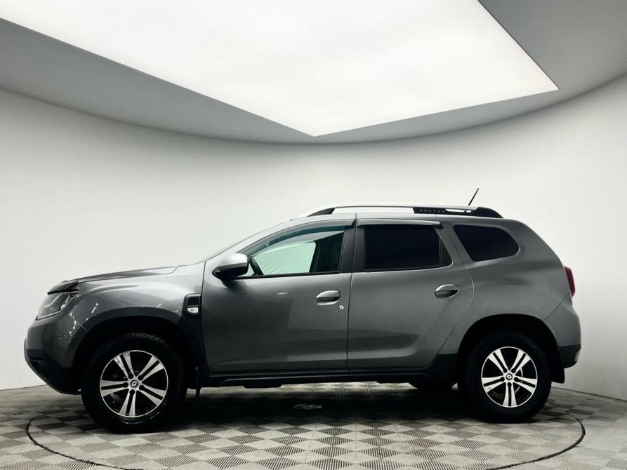 Renault Duster II Мурманск  - изображение 4