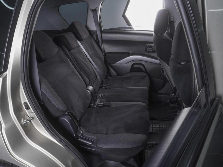 Mitsubishi Outlander II Ростов-на-Дону  - изображение 7