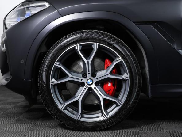 BMW X6 III (G06) с пробегом 2021 года, цена 10 750 000 рублей, 32211 км, внедорожник, Автокод Объявления