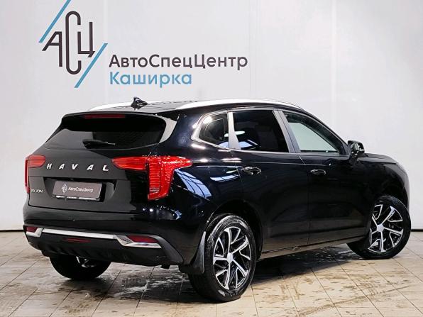 Haval Jolion I с пробегом 2022 года, цена 1 789 000 рублей, 69127 км, внедорожник, Автокод Объявления