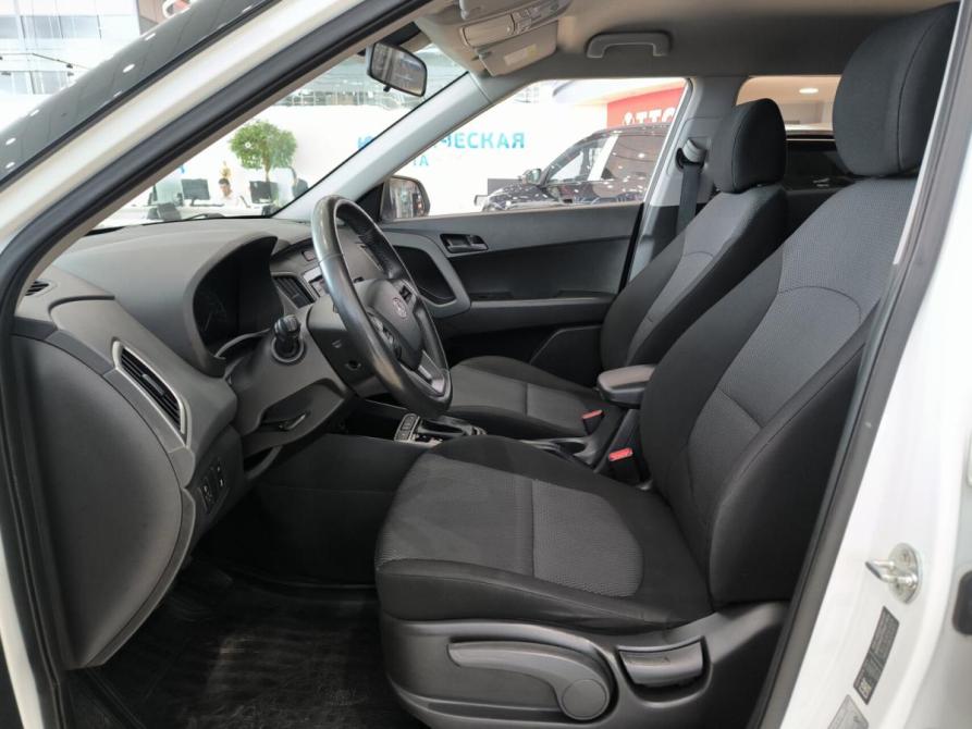 Hyundai Creta I Рестайлинг Казань  - изображение 20