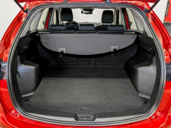 Mazda CX-5 I Рестайлинг с пробегом 2015 года, цена 1 945 000 рублей, 94429 км, внедорожник, Автокод Объявления
