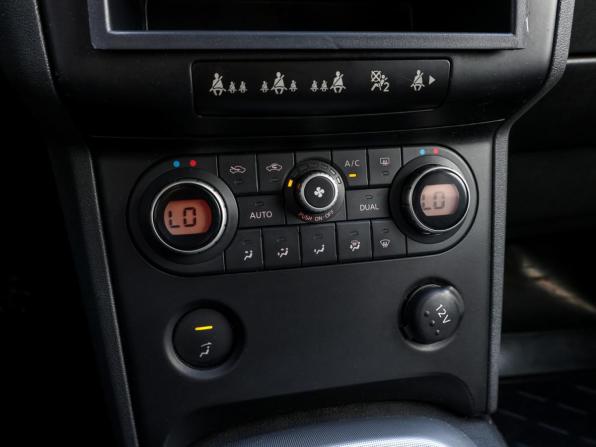 Nissan Qashqai I с пробегом 2008 года, цена 998 000 рублей, 104040 км, внедорожник, Автокод Объявления
