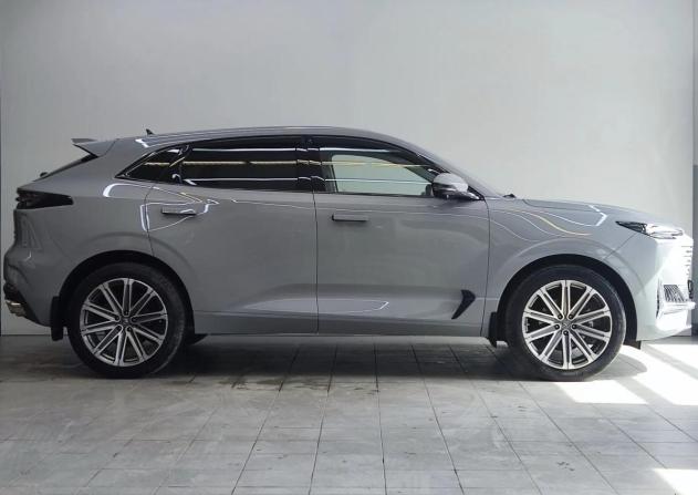 Changan UNI-K с пробегом 2022 года, цена 2 960 000 рублей, 56000 км, внедорожник, Автокод Объявления