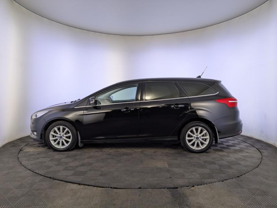 Ford Focus III Рестайлинг Москва  - изображение 8