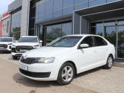 Skoda Rapid I Рестайлинг Стерлитамак  - изображение 15