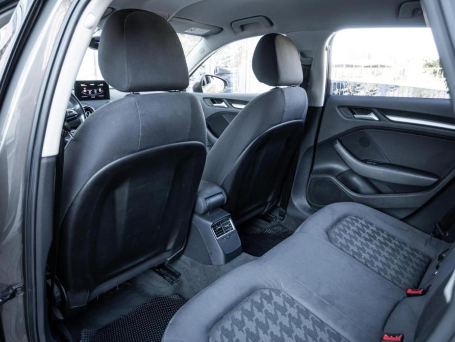 Audi A3 III (8V) Ставрополь  - изображение 11