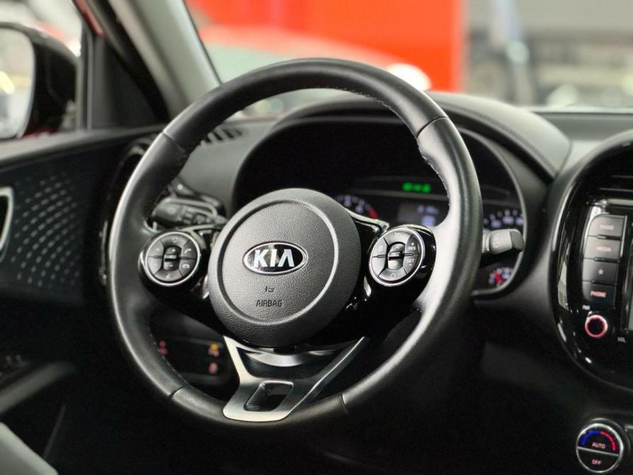 Kia Soul III Оренбург  - изображение 17