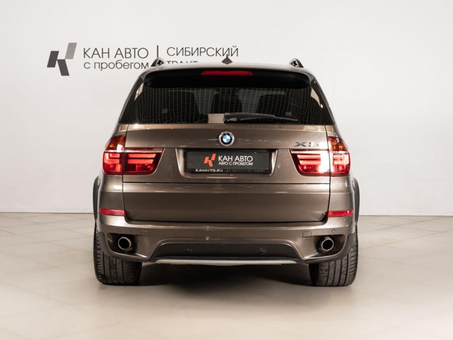 BMW X5 II (E70) Рестайлинг Казань  - изображение 4