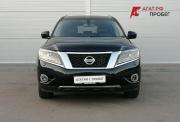 Nissan Pathfinder IV Иваново  - изображение 28