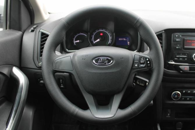 Lada (ВАЗ) XRAY I с пробегом 2016 года, цена 620 000 рублей, 165000 км, хэтчбек, Автокод Объявления