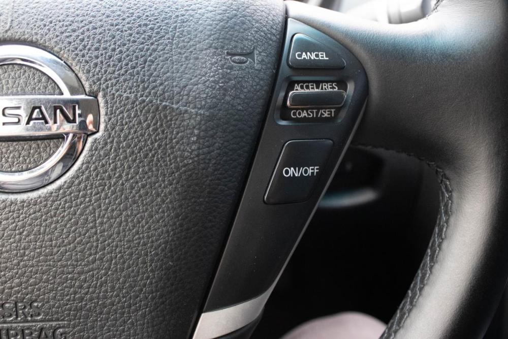 Nissan Murano II (Z51) Рестайлинг 2 Уфа  - изображение 16