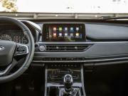 Chery Tiggo 4 I Рестайлинг 2 Волгоград  - изображение 61