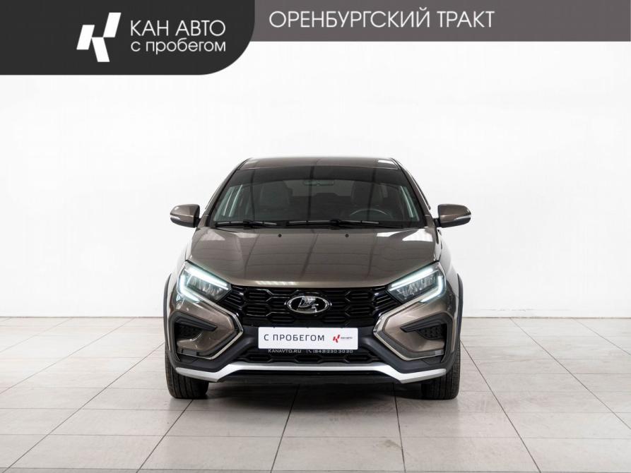 Lada (ВАЗ) Vesta I Рестайлинг (NG) Казань  - изображение 2