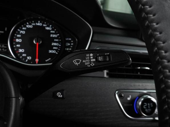 Audi A5 II (F5) с пробегом 2018 года, цена 3 479 000 рублей, 126525 км, лифтбек, Автокод Объявления
