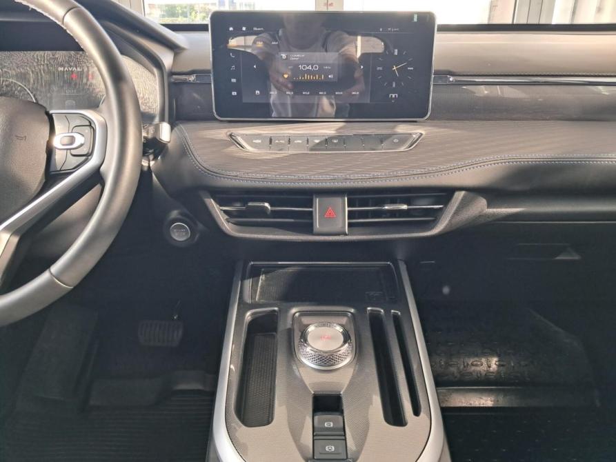 Haval Jolion I Рестайлинг Казань  - изображение 18