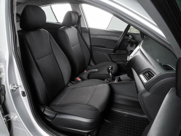 Hyundai Solaris II с пробегом 2019 года, цена 1 059 000 рублей, 142221 км, седан, Автокод Объявления