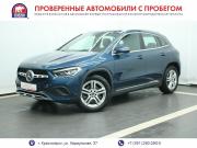 Mercedes-Benz GLA II (H247) Красноярск  - изображение 36