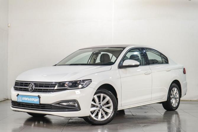 Volkswagen Bora IV с пробегом 2021 года, цена 1 699 000 рублей, 30330 км, седан, Автокод Объявления