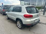 Volkswagen Tiguan I Рестайлинг Пермь  - изображение 26