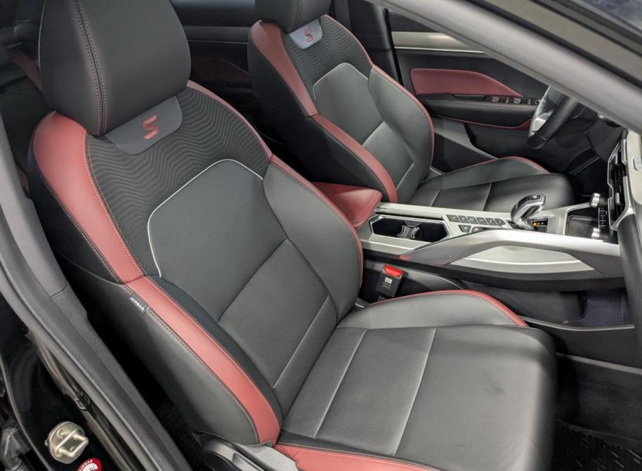 Geely Coolray I Санкт-Петербург  - изображение 24
