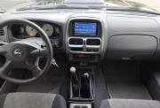 Nissan NP300 Сыктывкар  - изображение 33