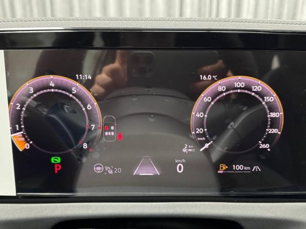 Volkswagen Tiguan III (China Market) с пробегом 2026 года, цена 4 650 000 рублей, 15 км, внедорожник, Автокод Объявления