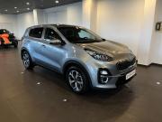 Kia Sportage IV Рестайлинг Чебоксары  - изображение 39