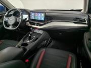 Haval F7 I Рестайлинг Москва  - изображение 33