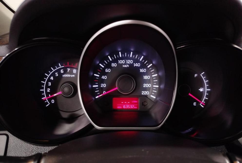 Kia Rio III Саратов  - изображение 13
