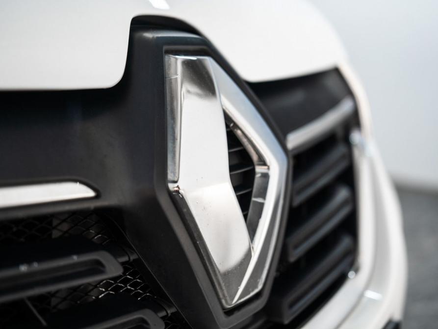 Renault Sandero II Рестайлинг Иркутск  - изображение 22