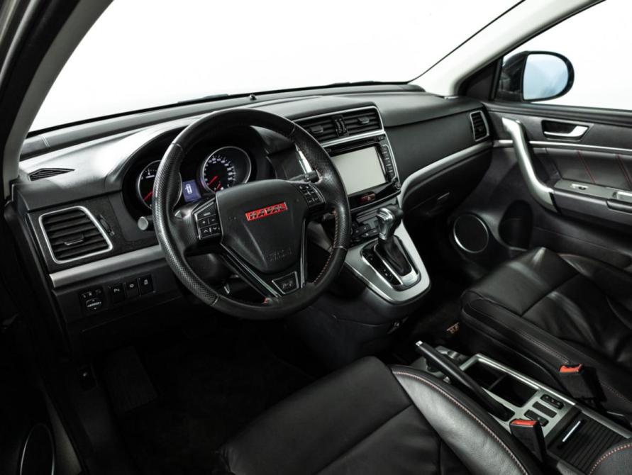 Haval H6 I Санкт-Петербург  - изображение 12