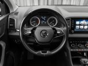Skoda Karoq I Москва  - изображение 31