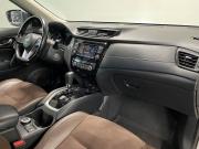 Nissan X-Trail III Рестайлинг Москва  - изображение 35