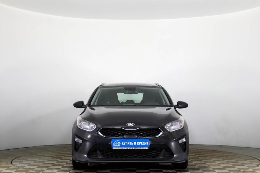 Kia Ceed III Пермь  - изображение 2
