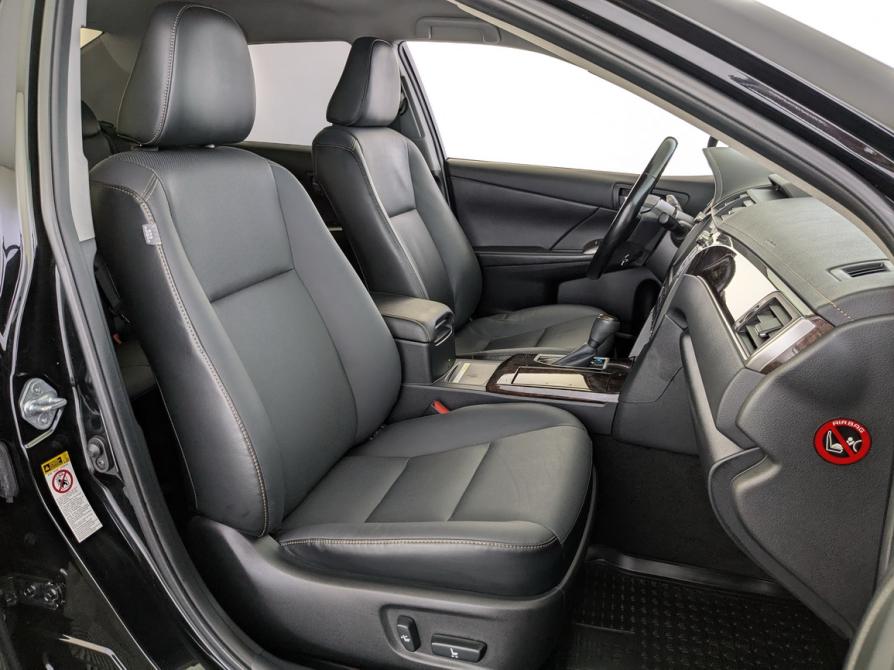 Toyota Camry VII (XV50) Рестайлинг Москва  - изображение 20