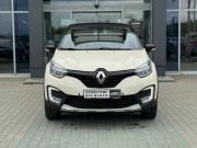 Renault Kaptur I Вологда  - изображение 18