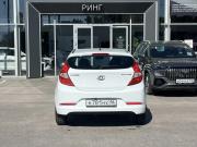 Hyundai Solaris I Рестайлинг Воронеж  - изображение 12