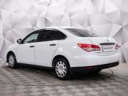 Nissan Almera III (G15) Ульяновск  - изображение 23